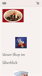 Mobile Screenshot of bruggemann.at